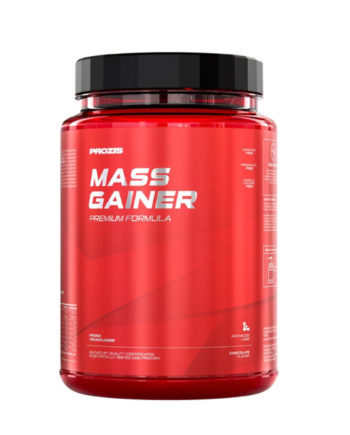 Mass Gainer Prozis