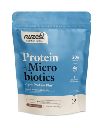 Protein Premium Nuzest