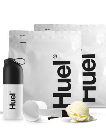 Protein Gold Huel