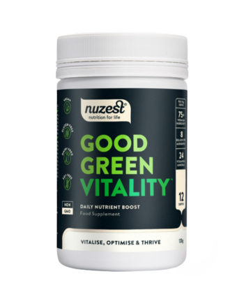 Good Green Nuzest
