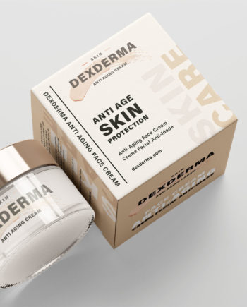 Cream Anti Age DexDerma