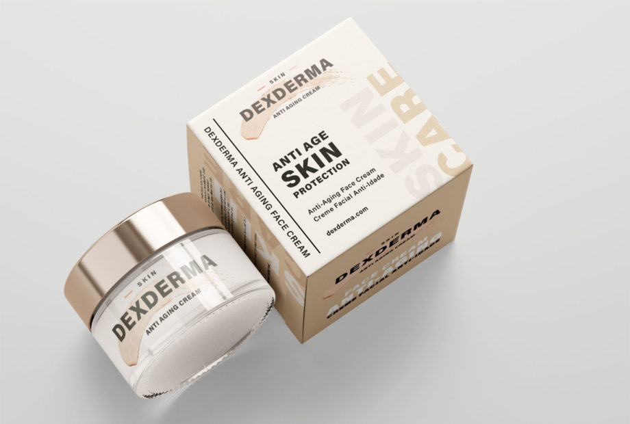 Cream Anti Age DexDerma