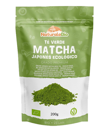 Matcha Natural Bio